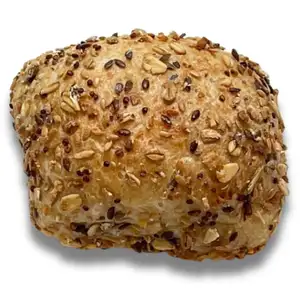 Mini Cereal Bread - Eric Kayser