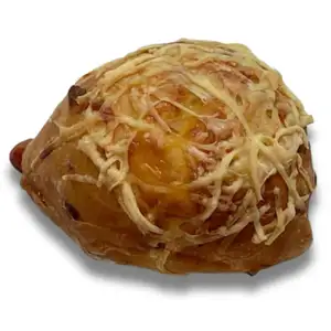 Mini Cheese - Eric Kayser