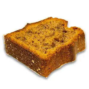 Banana Bread - Eric Kayser