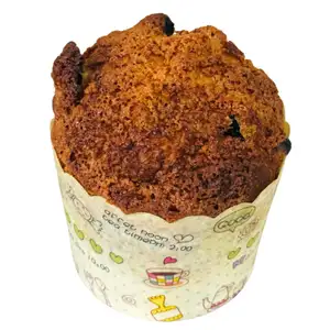 Panettone Bread - Eric Kayser