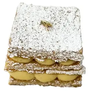 Mille Feuille - Eric Kayser