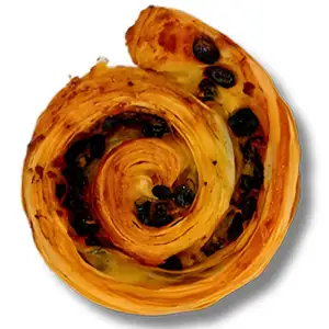 Raisin Danish - Eric Kayser