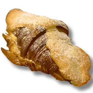 Almond Croissant - Eric Kayser