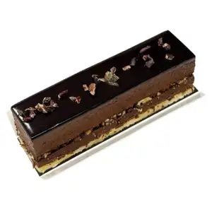 Royal Chocolate Cake - Eric Kayser