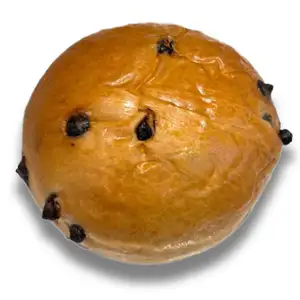 Brioche Chocolate - Eric Kayser