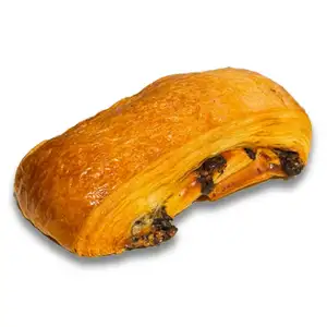 Chocolate Plie - Eric Kayser