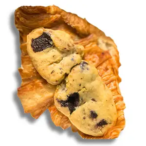 Cookie Croissant - Eric Kayser