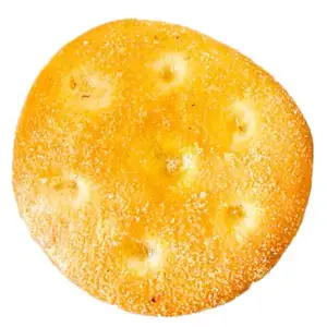 Sugar Tart - Eric Kayser