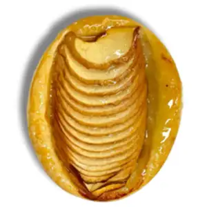 Apple Tart - Eric Kayser