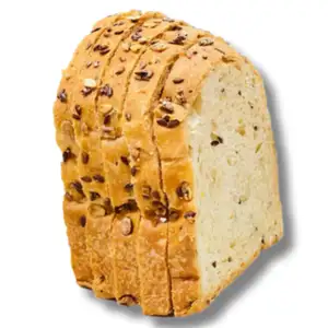 Pain de Mie Cereal - Eric Kayser