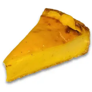 Vanilla Flan - Eric Kayser