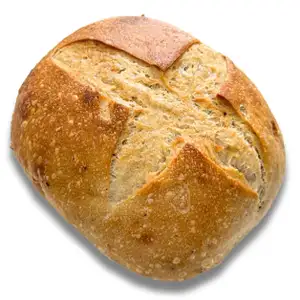 Pepper Bread - Eric Kayser