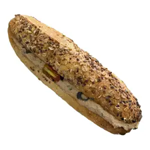 Tuna Sandwich - Eric Kayser