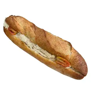 Chicken Sandwich - Eric Kayser