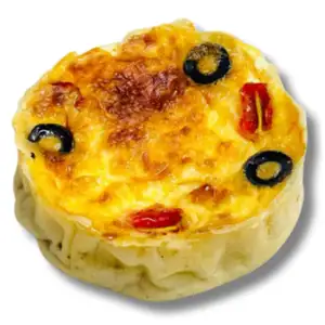 Quiche Tuna - Eric Kayser