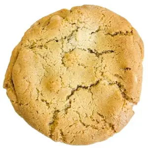 Macadamia Cookie - Eric Kayser