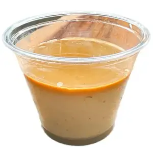 Caramel Panna Cotta - Eric Kayser
