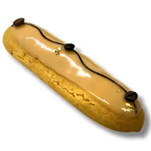 Éclair Coffee - Eric Kayser