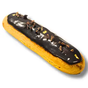Éclair Chocolate - Eric Kayser