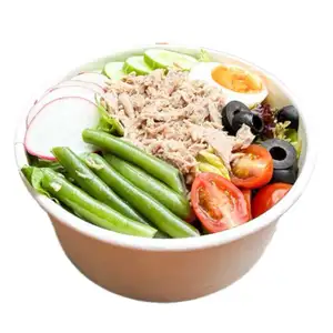 Niçoise Salad - Eric Kayser