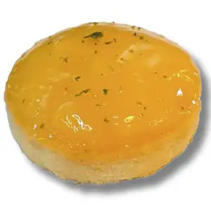 Lemon Tart - Eric Kayser
