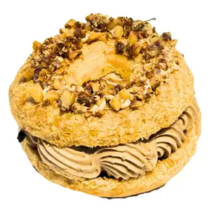 Paris-Brest - Eric Kayser