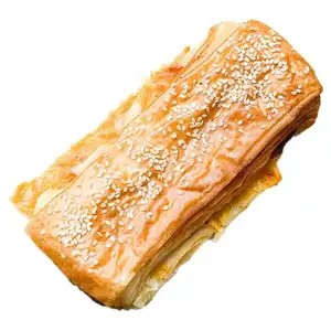 Bacon & Cheese - Eric Kayser