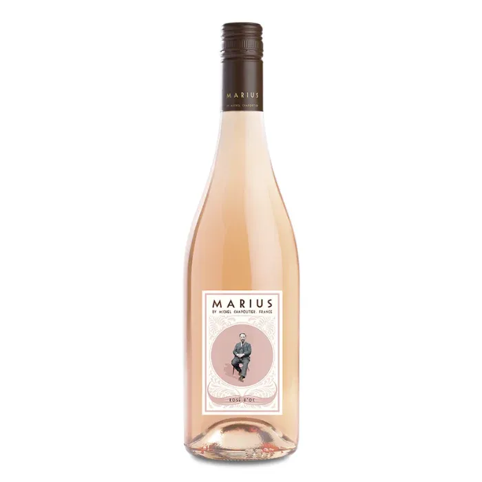 "Marius", Pays d'Oc IGP Rosé