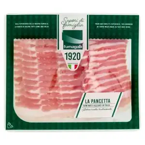 Pancetta Stagionata - Fumagalli
