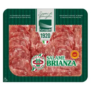 Salame Brianza Dop - Fumagalli