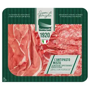 Antipasto Misto - Fumagalli