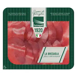 Bresola - Fumagalli