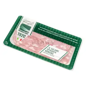 Salame Spianata - Fumagalli