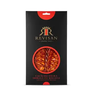 Chorizo Iberico de Bellota - Revisan