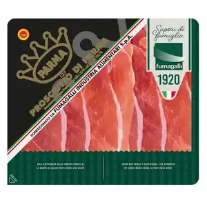 Prosciutto Di Parma - Fumagalli