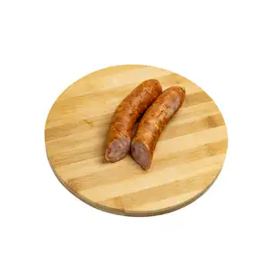 Bavarian Smoked Sausage - Koh Kong Sausage