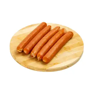Pork Hot Dogs - Koh Kong Sausage