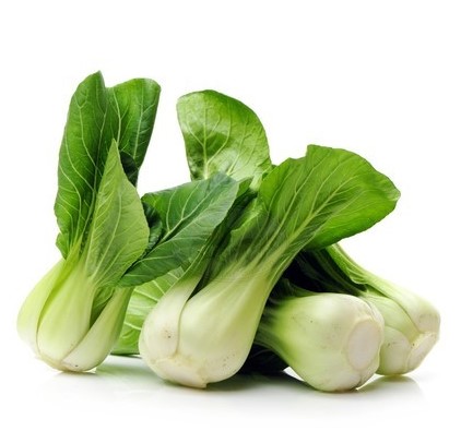 Bok Choy