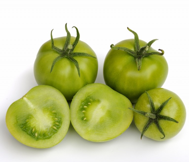 Green Tomato