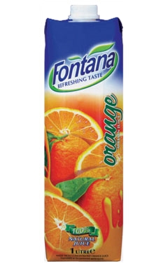 Orange Juice