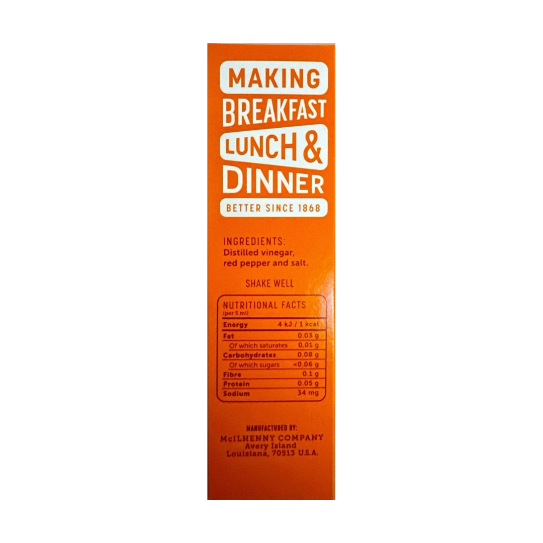 Red Pepper Sauce 150ml 2