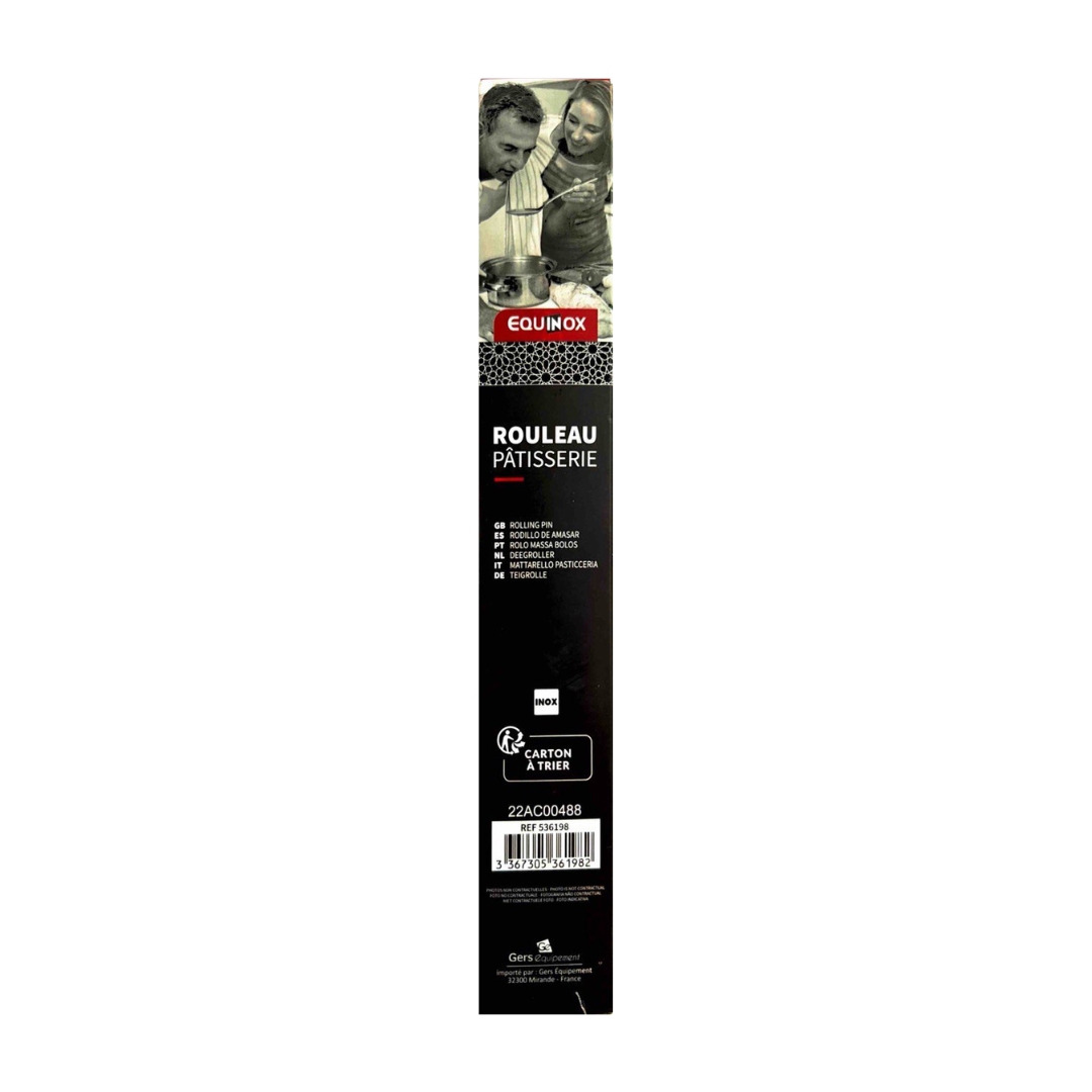 Non Stick Rolling Pin - Equinox 2