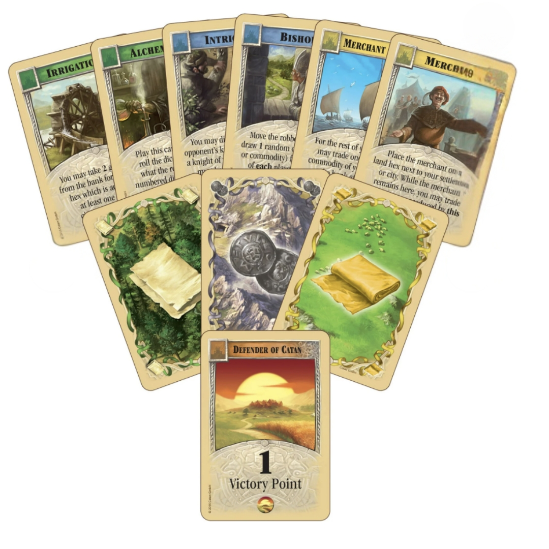 Catan Junior 2