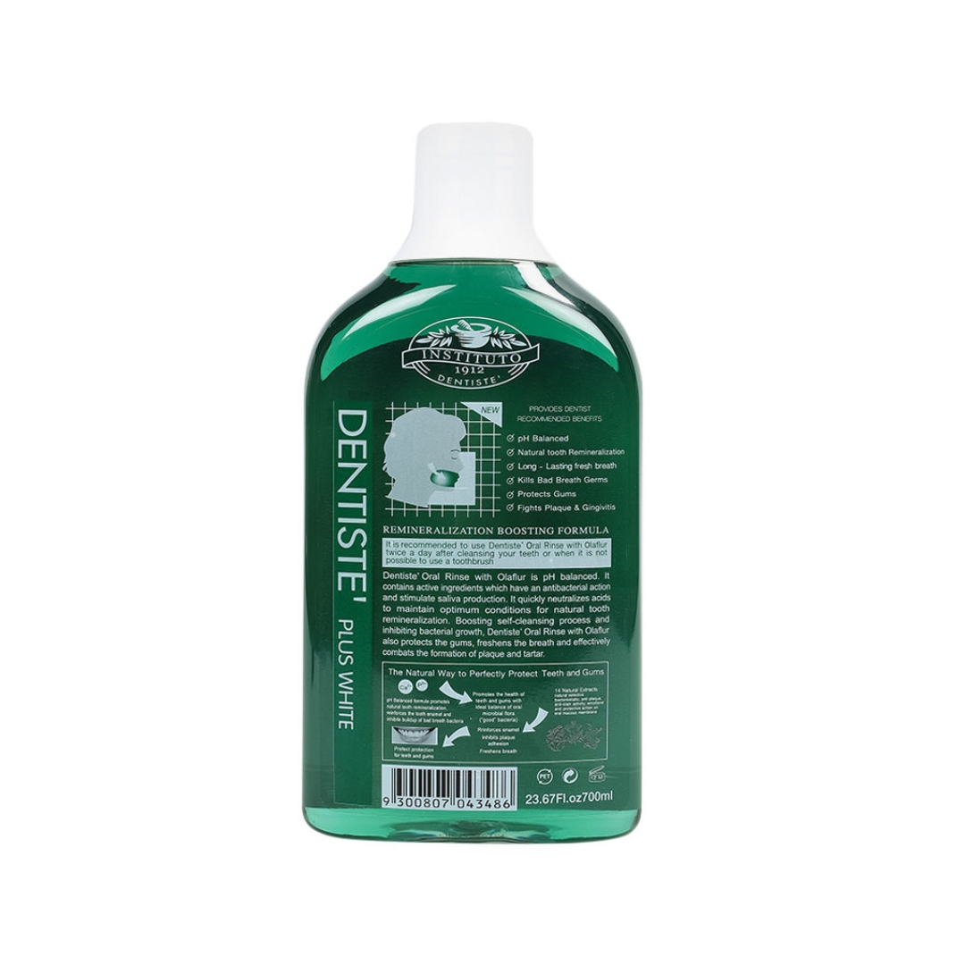 Mouthwash Fresh Breath 2
