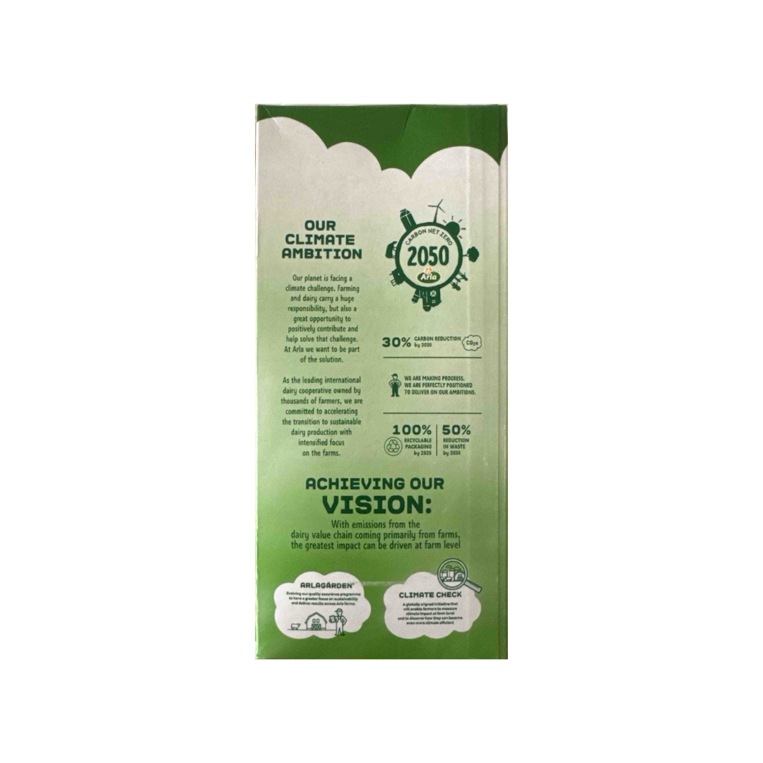 Goodness Milk 3.5% Full Cream 3
