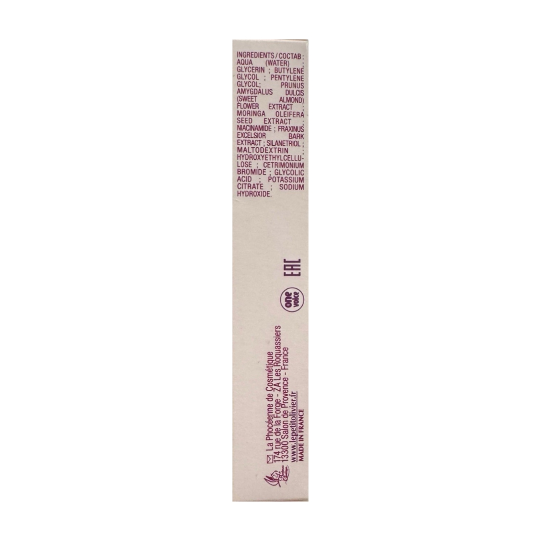 Anti-Pollution Eye Contour Gel Almond Blossom- Le Petit Olivier 3