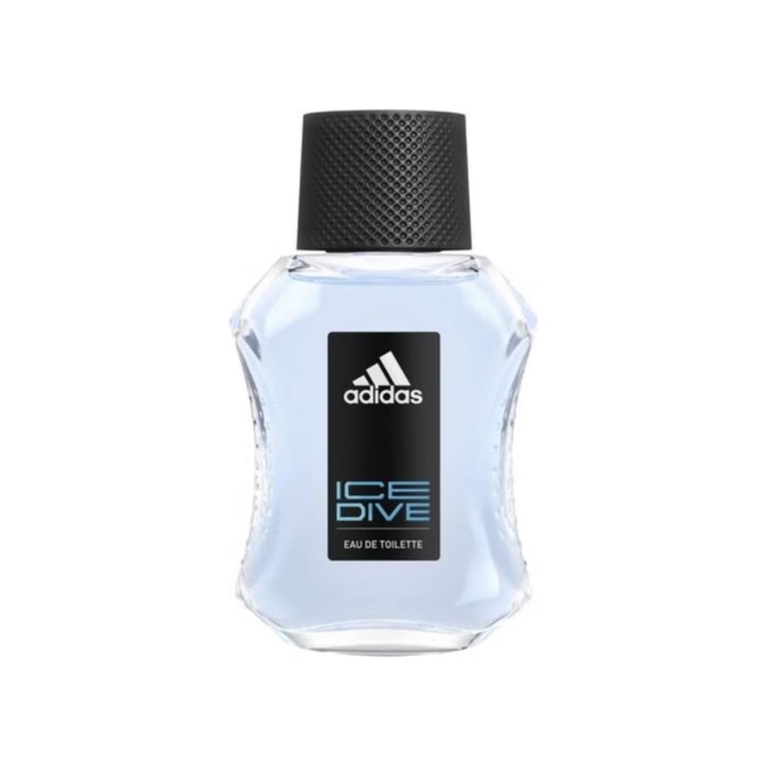 Ice Dive Eau de Toilette 2