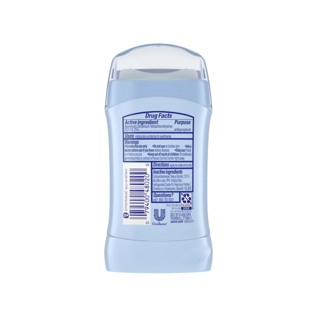 Coconut Kiss Antiperspirant Deodorant 2