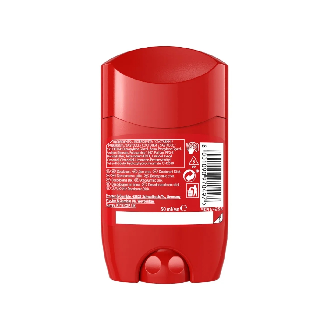 Deep Sea Men Deodorant Stick 2