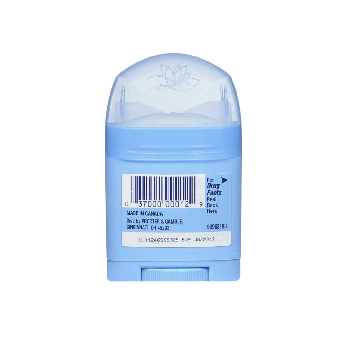 Secret Shower Fresh Antiperspirant Deodorant - pH Balanced 2